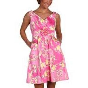 Lilly Pulitzer Parker Dress